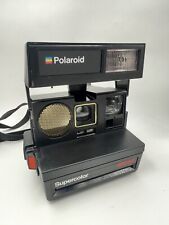 Polaroid supercolor 670 for sale  MANCHESTER
