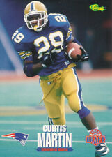 Curtis martin 1995 for sale  Gurnee