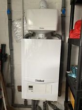 Vaillant eco tec for sale  BURY