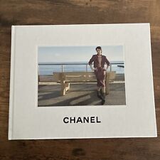 Chanel katalog 23ss gebraucht kaufen  Rumpenh.,-Bürgel,-Waldh.