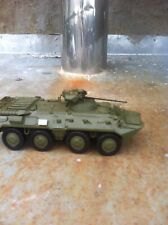 Model russian btr for sale  LONDONDERRY