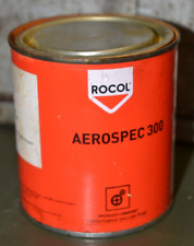 Rocol aerospec 300 for sale  ROYSTON
