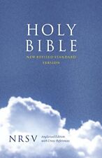 Holy bible new for sale  UK