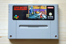 SNES - Stunt Race FX für Super Nintendo, usado comprar usado  Enviando para Brazil