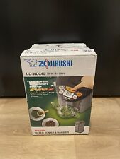 Zojirushi micom water for sale  Pittsburgh