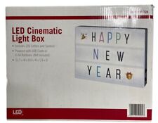 Led cinematic light for sale  Keystone Heights