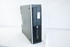 HP Compaq Pro 6300 SFF, Intel i5-3470 @3.20GHz, 4GB RAM, *NO HDD*, used for sale  Shipping to South Africa