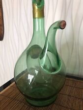Ancienne bouteille carafe d'occasion  Nice-