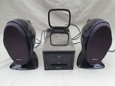 Sony compact disc for sale  REDHILL
