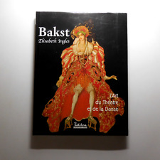 N23.656 bakst 2000 d'occasion  Nice-