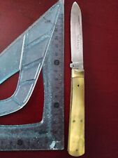 Couteau pradel vintage d'occasion  Pont-l'Évêque
