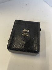 Avo exposure meter for sale  ABERTILLERY