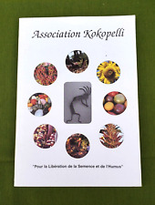 Kokopelli revue association d'occasion  Montpezat-de-Quercy