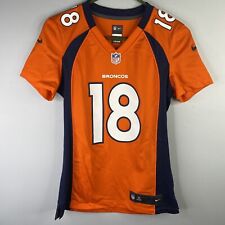 Denver broncos jersey for sale  Christiansburg