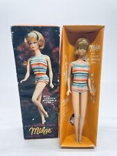 Vintage barbie 1964 d'occasion  Paris VIII