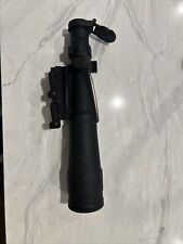 Trijicon acog 5.5x35 for sale  Burleson