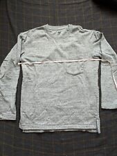 Uniqlo grey waffle for sale  LONDON