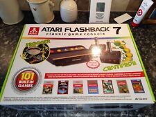 Atari flashback 101 for sale  DERBY