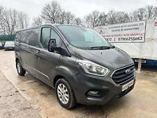 2020 ford transit for sale  MACCLESFIELD