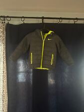 Nike puffer jacket for sale  Winnebago