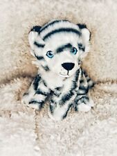 Lucinda tiger plush for sale  DONCASTER
