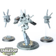 Tau empire commander gebraucht kaufen  Hof