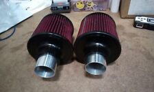 Twin turbos td03 for sale  Mira Loma