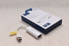 USB 3.0 Male to VGA Female Adapter Insignia NS-PCA3V   |RB2 for sale  Shipping to South Africa