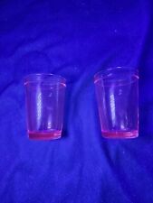 set glass for sale  Laconia