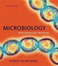 Microbiology diseases taxonomy for sale  Aurora