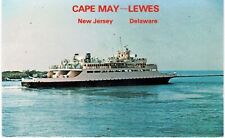 Cape may lewes for sale  Shipping to Ireland