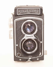 Rolleicord two eyed for sale  Shipping to Ireland
