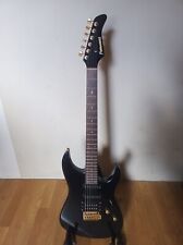 Fernandes strat made gebraucht kaufen  Hundsbach