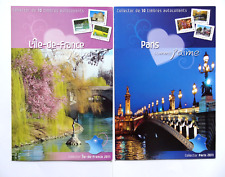 Timbres neufs tvp d'occasion  Lille-