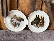 Porcelain set horse for sale  San Diego