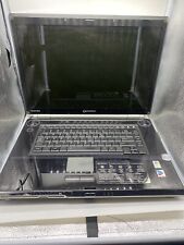 Computadora portátil Toshiba Qosmio G25-AV513 ¡no probada! ¡Para repuestos o reparación! segunda mano  Embacar hacia Argentina