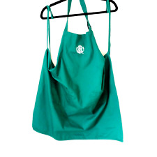 Starbucks barista green for sale  Clifton