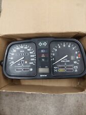 Bmw k75 clocks for sale  MARKET HARBOROUGH