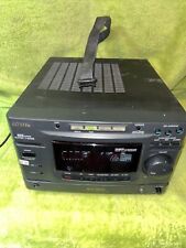 Aiwa nsx d606 for sale  Shipping to Ireland