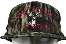 Outlaw outfitters snapback for sale  Abilene