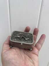 Antique snuff box for sale  Paintsville