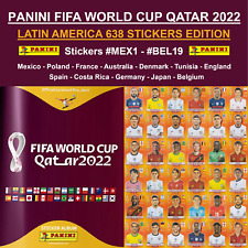 Panini cup qatar for sale  Shipping to Ireland