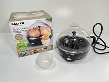 Salter egg cooker for sale  TAUNTON