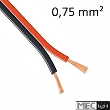 100m led kabel gebraucht kaufen  Mönchengladbach