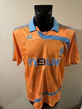 Maillot foot ancien d'occasion  Verneuil-en-Halatte