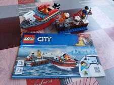 Lego city 60213 gebraucht kaufen  Ascheberg