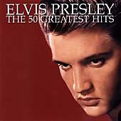 Elvis presley greatest for sale  STOCKPORT