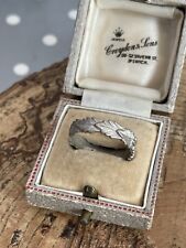 Vintage eternity ring for sale  NOTTINGHAM