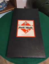 Wwii monopoly rare for sale  LUDLOW