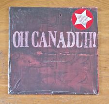 Various canaduh vinyl for sale  POTTERS BAR